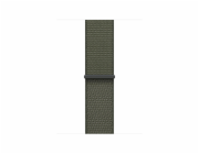 Apple Watch 42mm Forest Sport Loop