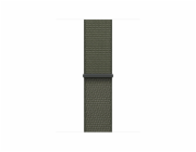 Apple Watch 40mm Forest Sport Loop