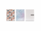 Hama 7710 album soft Designline II 10x15