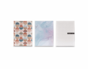 Hama 7710 album soft Designline II 10x15