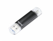 Hama 123998 USB flash disk Laeta Twin, U