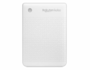 Kobo Clara Colour čtečka elektronických knih Dotyková obrazovka 16 GB Wi-Fi Bílá