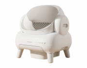 Inteligentní samočistící box na kočičí stelivo Neakasa M1 Lite