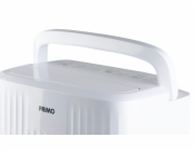 Mobilní odvlhčovač vzduchu - bílý - PRIMO PR581DH