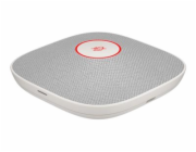 Poly Studio A2 Table Microphone - Mikrofon - kabelové - bílá