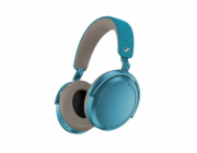 Bezdrátová sluchátka Sennheiser Momentum Teal