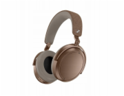 Bezdrátová sluchátka Sennheiser Momentum Brown