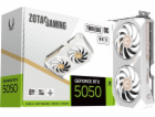 Zotac GAMING GeForce RTX 5050 Twin Edge OC NVIDIA 8 GB GDDR6
