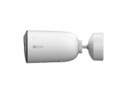 Bateriová Wi-Fi kamera CB3 (AOV) + solární panel 5200 mAh Bílá