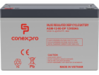 Baterie Conexpro AGM-12-80-DP VRLA AGM 12V/80Ah, M6, Deep...