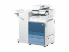 HP LaserJet Enterprise Flow MFP 8801z+ - Multifunkční tis...