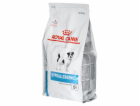 ROYAL CANIN Hypoallergenic Small Dog - suché krmivo pro p...