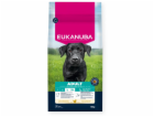 EUKANUBA Adult L XL Rich in chicken - suché krmivo pro ps...