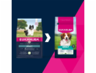 EUKANUBA Adult Small/Medium Rich in lamb & rice - suché k...
