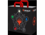 Konix Magic: The Gathering "Colors of Magic" Shopping Bag