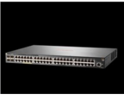 Aruba 2930F 48G PoE+ 4SFP+ Swch RENEW JL256A