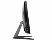 MSI PC AiO PRO AP222T 13M-446XEU, i3-13100, 21.5" FHD, 8GB, 512GB, UHD 730, No OS, Black