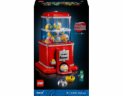 LEGO IDEAS 21358 Automat na minifigurky