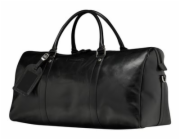 dbramante1928 Kastrup 2 - Cestovní taška - 2nd gen - černá