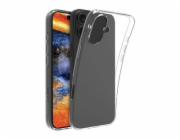 dbramante1928 Greenland - Zadní kryt pro mobilní telefon - recyklovaný plast - průsvitná - pro Apple iPhone 16 Plus
