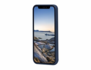dbramante1928 Greenland - Zadní kryt pro mobilní telefon - snap-on - 100% recyklovaný plast - modrá pacifik - pro Apple iPhone 12, 12 Pro
