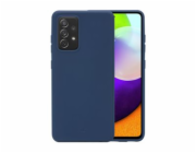 dbramante1928 Greenland - Zadní kryt pro mobilní telefon - snap-on - 100% recyklovaný plast - modrá pacifik - pro Samsung Galaxy A52