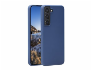 dbramante1928 Greenland - Zadní kryt pro mobilní telefon - recyklovaný plast - modrá pacifik - pro Samsung Galaxy S22