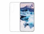 dbramante1928 Greenland - Zadní kryt pro mobilní telefon - plast - průsvitná - pro Samsung Galaxy S23