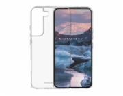 dbramante1928 Greenland - Zadní kryt pro mobilní telefon - recyklovaný plast - průsvitná - pro Samsung Galaxy S22