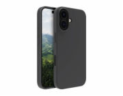 dbramante1928 Greenland - Zadní kryt pro mobilní telefon - plast - noční čerň - pro Samsung Galaxy S24 FE