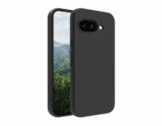 dbramante1928 Greenland - Zadní kryt pro mobilní telefon - plast - noční čerň - pro Google Pixel 9A