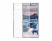 dbramante1928 Greenland - Zadní kryt pro mobilní telefon - plast - průsvitná - pro Google Pixel 6a