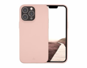 dbramante1928 Costa Rica - Zadní kryt pro mobilní telefon - silikon - růžová pink sand - pro Apple iPhone 14 Pro Max