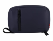 dbramante1928 Bourbon - Pouzdro pro mobilní příslušenství - ICON - půlnoční