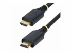 Startech - Ultra High Speed - HDMI kabel - HDMI s piny (m...