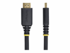 Startech - Ultra High Speed - HDMI kabel - HDMI s piny (m...