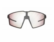 Sluneční brýle JULBO EDGE - matná černá/oranžová