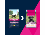 EUKANUBA Puppy L XL Rich in chicken - suché krmivo pro psy - 15kg