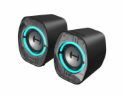 Reproduktory Edifier Hecate G1000 II, černé
