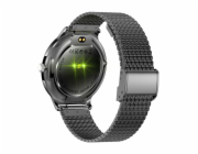 Chytré hodinky Colmi V89 (ocelově černé)