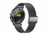 Chytré hodinky Colmi V89 (ocelově černé)