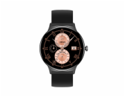 Chytré hodinky Colmi V89 (černé)