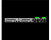 HPE PL DL365g11 AMD Epyc 9115 (2.6-4.1/16C) 2x32G-6400 2x480G MR408i-o/4G o2p10G-T 8SFF 2x1000W 1U Smart Choice