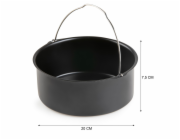 Sada příslušenství pro horkovzdušné fritézy - DOMO DO167