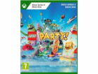 XOne/XSX - LEGO Party!
