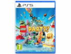 PS5 hra LEGO Party!