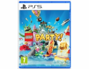 PS5 hra LEGO Party!