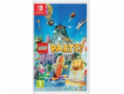 NS hra LEGO Party!