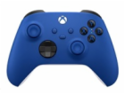 Xbox Wireless Controller modrý - ovladač - Po opravě (Kom...