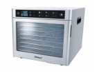 Steba ED 80 Steel Deluxe Dörrautomat
